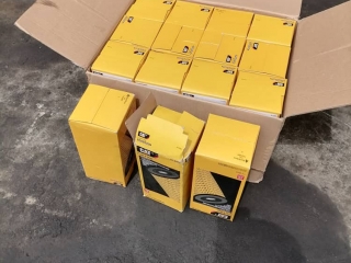 Supply of high quality generator spare parts